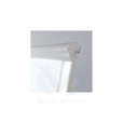 TABLEAU MAGNETIQUE PAPERBOARD - FLIPCHART ECOBOARDS 2X3 TF01 ECO AVEC SUPPORT PAPIER & TREPIEDS - FABRICATION EUROPE TF01