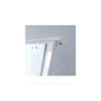 TABLEAU MAGNETIQUE PAPERBOARD - FLIPCHART ECOBOARDS 2X3 TF01 ECO AVEC SUPPORT PAPIER & TREPIEDS - FABRICATION EUROPE TF01
