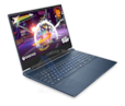 HP Victus Gaming 16-r1004nk i5‑14450HX (jusqu’à 4.7 GHz, 10 cœurs / 16 threads, 20 Mo cache L3), 16 Go DDR5-5600 MT/s (2 x 8 Go), 512 Go SSD PCIe® Gen4 NVMe™ TLC M.2, 16,1 pouces) (1920 x 1080), 144 Hz, IPS, micro-bords, antireflet, 300 nits, NVIDIA® G AG2M2EA