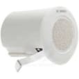 Boîtier arrière pour enceinte LC5 LC5-CBB