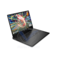 HP OMEN 17-db0001nk AMD Ryzen™ AI 9 365 (jusqu’à 5,0 GHz de fréquence Boost maximale, 24 Mo de mémoire cache L3, 10 cœurs, 20 threads), 16Go DDR5-5600 MT/s (2 x 8 Go), 1To SSD PCIe® NVMe™ M.2, 17,3 pouces FHD-144 Hz, 7 ms de temps de réponse, IPS, antire C56Z2EA