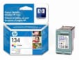 CARTOUCHE HP 134 COULEUR C9363HE