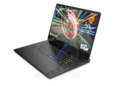 OMEN Gaming Laptop 17-db1042nf AMD Ryzen™ AI 7 350 (jusqu’à 5,0 GHz de fréquence Boost maximale, 16 Mo de mémoire cache L3, 8 cœurs, 16 threads), 16Go DDR5-5600 MT/s (2 x 8 Go), 1To SSD PCIe® NVMe™ M.2, 17,3 pouces FHD (1920×1080) IPS anti‑reflets 144 Hz, CA0P9EA