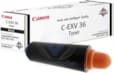 Toner C-EXV 36 Noir - Rendement 56 000 pages 3766B002AA