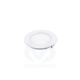PANNEAU LUMINEUX LED panel light 02 12W 6000K Rond Blanc CHINT NEP-PB0201261-Y NEP-PB0201261-Y