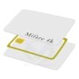 RFID MIFARE 4K AVEC NUMERO DE SERIE D3701MF4KSN