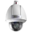 Caméra dôme analogique PTZ zoom optique 36x avec protection IP66 DS-2AF1-518