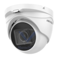 Camera Interne Turret Varifocale Motorise 5MP,IP67 Smart IR 40m DS-2CE79H0T-IT3ZF-C