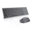 Dell Pro Wireless Keyboard and Mouse - KM7120W-French (AZERTY) KM7120W