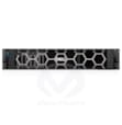 DELL PowerEdge R760XS Dual Rank 2.5" Chassis with up to 16 hot plug Hard Drives, Processeur Intel Xeon Silver 4510 ((2,40 GHz, 12C/24T, 16 GT/s, cache 30 Mo, Turbo, HT (150 W)) Memoire 2x32 Go DDR5 à 5600 MHz RDIMM, 2 x 480GB SSD, PERC H755 Unconfigur