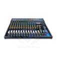 Mixeur Top Pro MX-16 MX-16