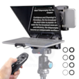TELEPROMPTEUR FEELWORLD TP10 AVEC TREPIED TP10
