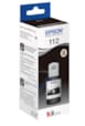 EPSON 112 ECOTANK PIGMENT BLACK INK BOTTLE C13T06C14A