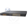 LAN SWITCH 16-PORT 10/100 POE FNSW-1600P