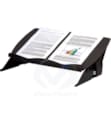 Protège votre écran des traces de doigts, rayures et réduit les reflets pour éviter la fatigue oculaire Facile à installer et à enlever, ne laisse pas de résiduPorte documents incliné Easy Glide™Porte documents incliné coulissant à placer entre l