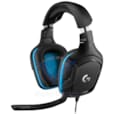 Casque Gamer Filaire avec son surround 7.1 G432
