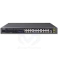 SWITCH PLANET MANAGED NIV2-24P GIGA RJ45+2P SFP GS-4210-24T2S