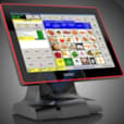 Terminal Point de Vente Ecran Tactile 15,6