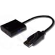 Adaptateur HDMI Display Port Mâle HDMI DISPLAY