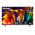 HISENSE Smart TV UHD 4K VIDA 43