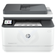 HP Laser PRO 3103fdn MFP 4en1 Réseau Mono A4 R/V 33 B&WPPM 33 12M 3G631A