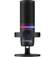HyperX DuoCast Black Microphone HMID1R-ABK G 4P5E2AA