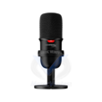HyperX DuoCast Black Microphone HMID1R-ABK G 4P5E2AA