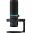 HyperX DuoCast Black Microphone HMID1R-ABK G 4P5E2AA