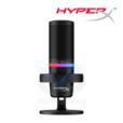 HyperX DuoCast Black Microphone HMID1R-ABK G 4P5E2AA