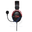 CASQUE GAMER HyperX Cloud Alpha Red HX-HSCA-RD EM 4P5L1AM-ABB