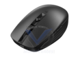 Souris Bluetooth Rechargable HP 710 Silent - Noire 6E6F2AA