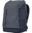 HP Travel 25 Liter 15.6 Iron Gray Laptop Backpack 6H2D8AA