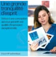 HP 47 Tri-color Original Ink Cartridge 700 Pages pour DeskJet IA AIO 4927 3 Mois 6ZD61AE