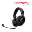 CASQUE HyperX Cloud III BLK - Gaming Headset 727A8AA