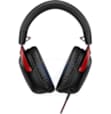 CASQUE HyperX Cloud III BLK RED - Gaming Headset. 727A9AA