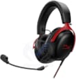 CASQUE HyperX Cloud III BLK RED - Gaming Headset. 727A9AA