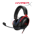 CASQUE HyperX Cloud III BLK RED - Gaming Headset. 727A9AA