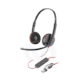 HP Poly BW 3220 Stereo USB-C HS +USB-C/A 8X228AA