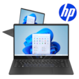 HP 14 U5 16GB 512GB W11H JETBLACK 1Y C2BV1EA-BH4