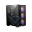 HP 14 U7-155H 16GB 512GB W11H Jet Black 1Y C9MR7EA-BH4