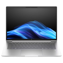 EliteBook 6 G1i 16 Ultra 7-255U 16.0pouces 16Go 512Go SSD W11P64 24M