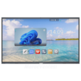 INERBOARD ECRAN INTERACTIF TACTILE 65" Android 14, 8/128, 100Kh, Cam4k 48mps IFP65