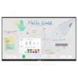 INERBOARD ECRAN INTERACTIF TACTILE 98" Android 14, 8/128, 100Kh, Cam4k, OPS I5 11Gen, 8/256, Win11, Cam 4K IFP98