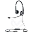 Casque filaire Plug&Play grâce à une connexion USB JAB-12496