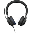 Casque Jabra Evolve2 40 S 24189-999-799