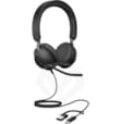 Casque Jabra Evolve2 40 S 24189-999-799