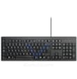 KB100 EQ Clavier filaire - Français K63727FR
