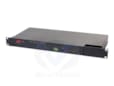 Commutateur KVM 2G analog 1 utilisateur local 8 ports KVM0108A