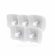 CPE airMAX LiteBeam Gen 2 5AC 5GHz 23dBi 5-Pack LBE-5AC-GEN2-5