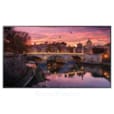 Écran professionnel 4K 86" 3840x2160 HDMI VGA USB 24h/7j LH-86QM1KD